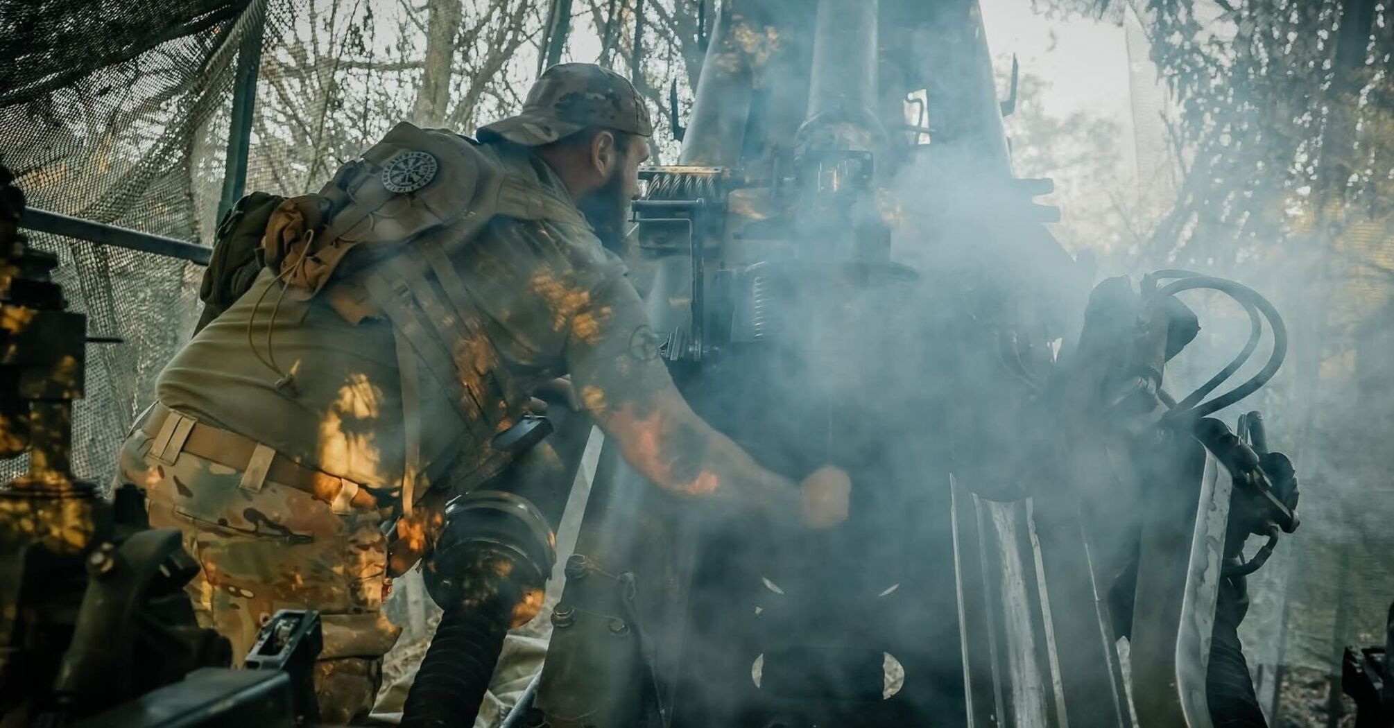 Запад должен признать, что война России в Украине – это и его война