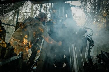 Захід мусить визнати, що війна Росії в Україні – це і його війна