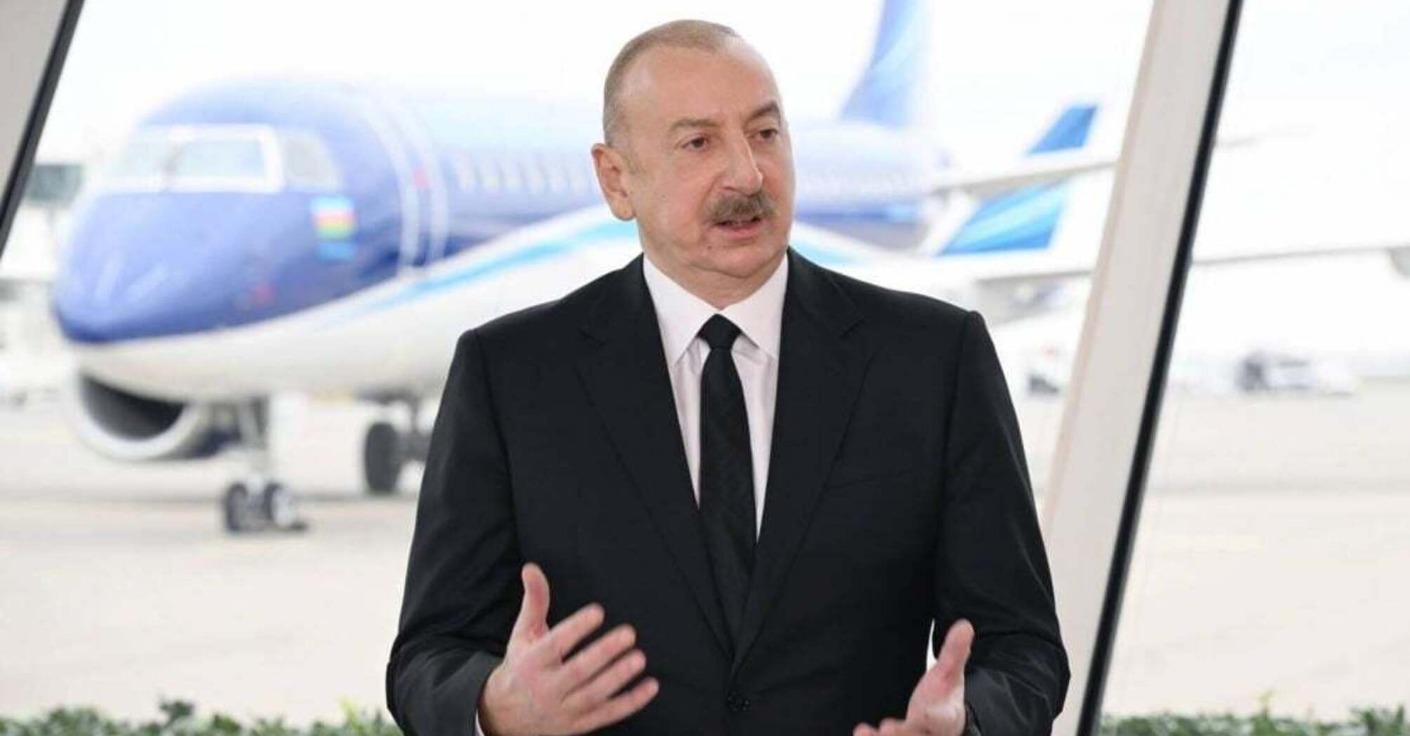 Азербайджан приєднався до країн Центральної Азії: що це означає?