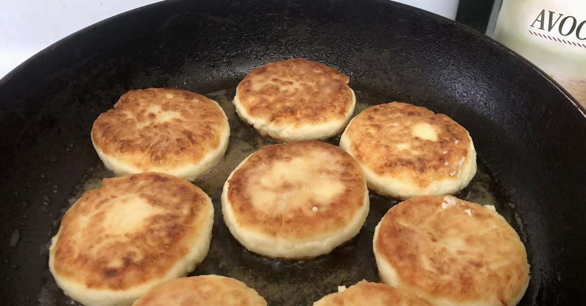 Рецепт идеальных сырников: дети их обожают