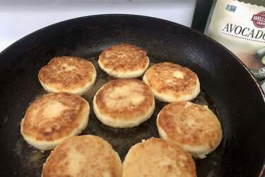 Рецепт идеальных сырников: дети их обожают