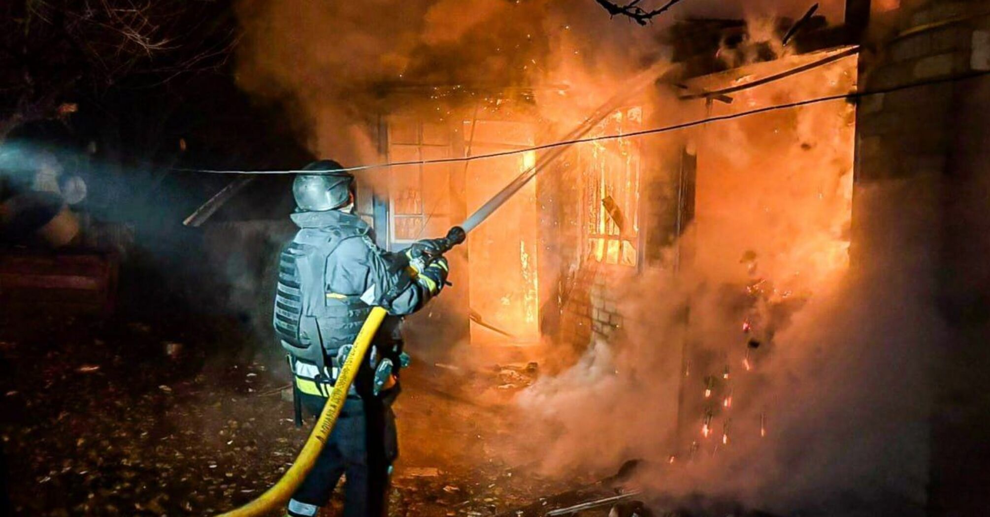 Російська армія атакувала Балаклію Харківської області: є загиблі на поранені, серед них діти (фото)