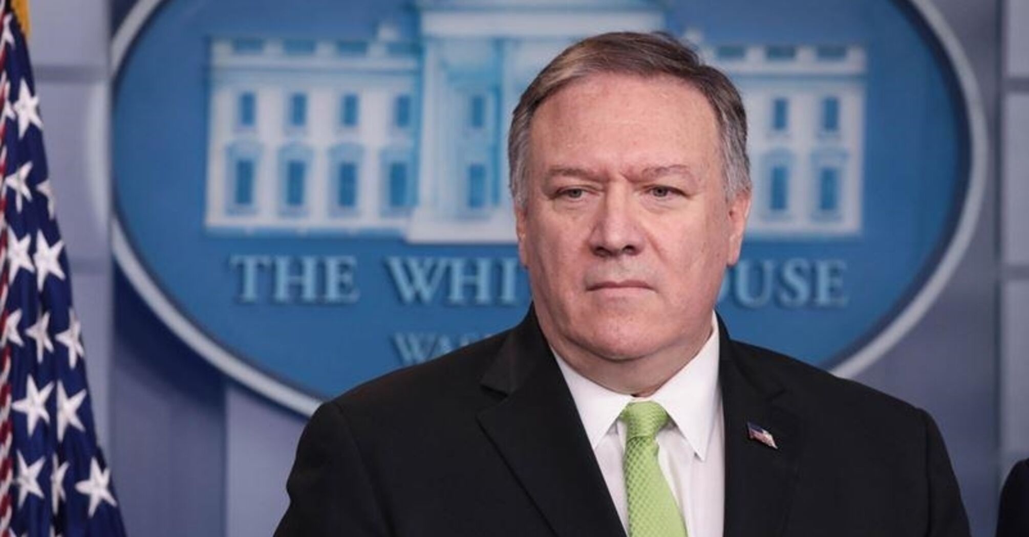 Майк Помпео в наблюдательном совете украинского оборонного предприятия? Где-то мы это уже видели