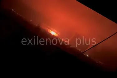 Дрони атакували тимчасово окуповану Донеччину: пошкоджені Зуєвська та Старобешівська ТЕС (фото, відео)