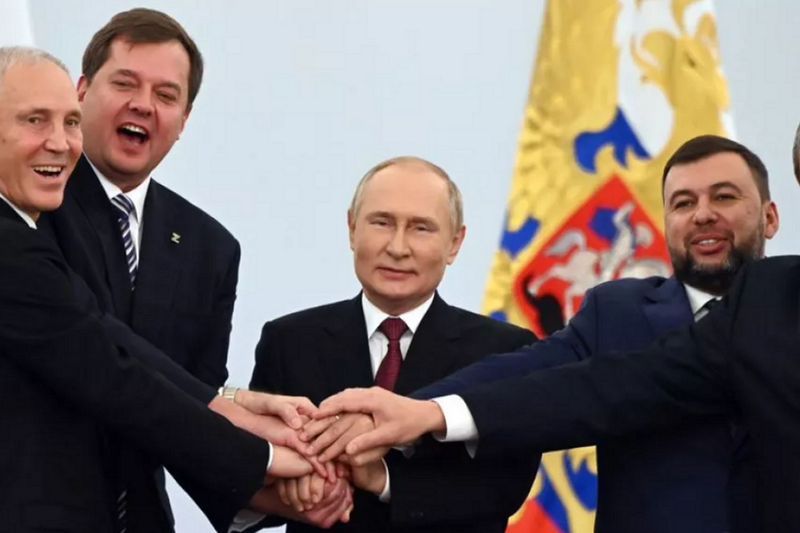 До чого загарбники готують ОРДЛО: Росія перетасовує чиновників окупаційної влади