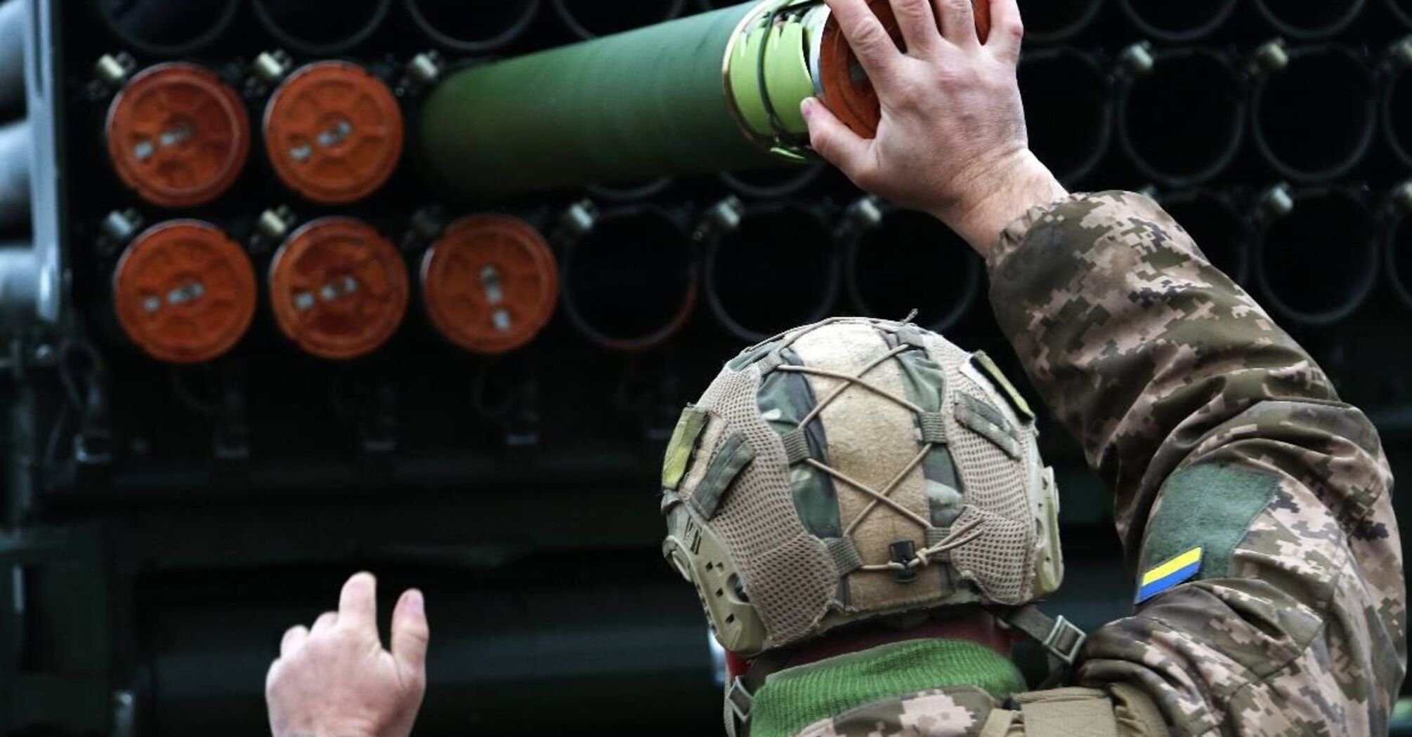  45 тіл окупантів на 1 кв. км: втрати Росії в листопаді