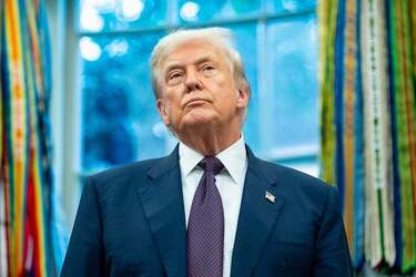 Трамп підтримає законопроєкт щодо санкцій проти рф, але є умова - Reuters