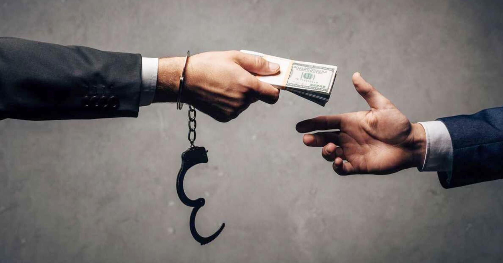 Як у Росії реагують на український корупційний скандал