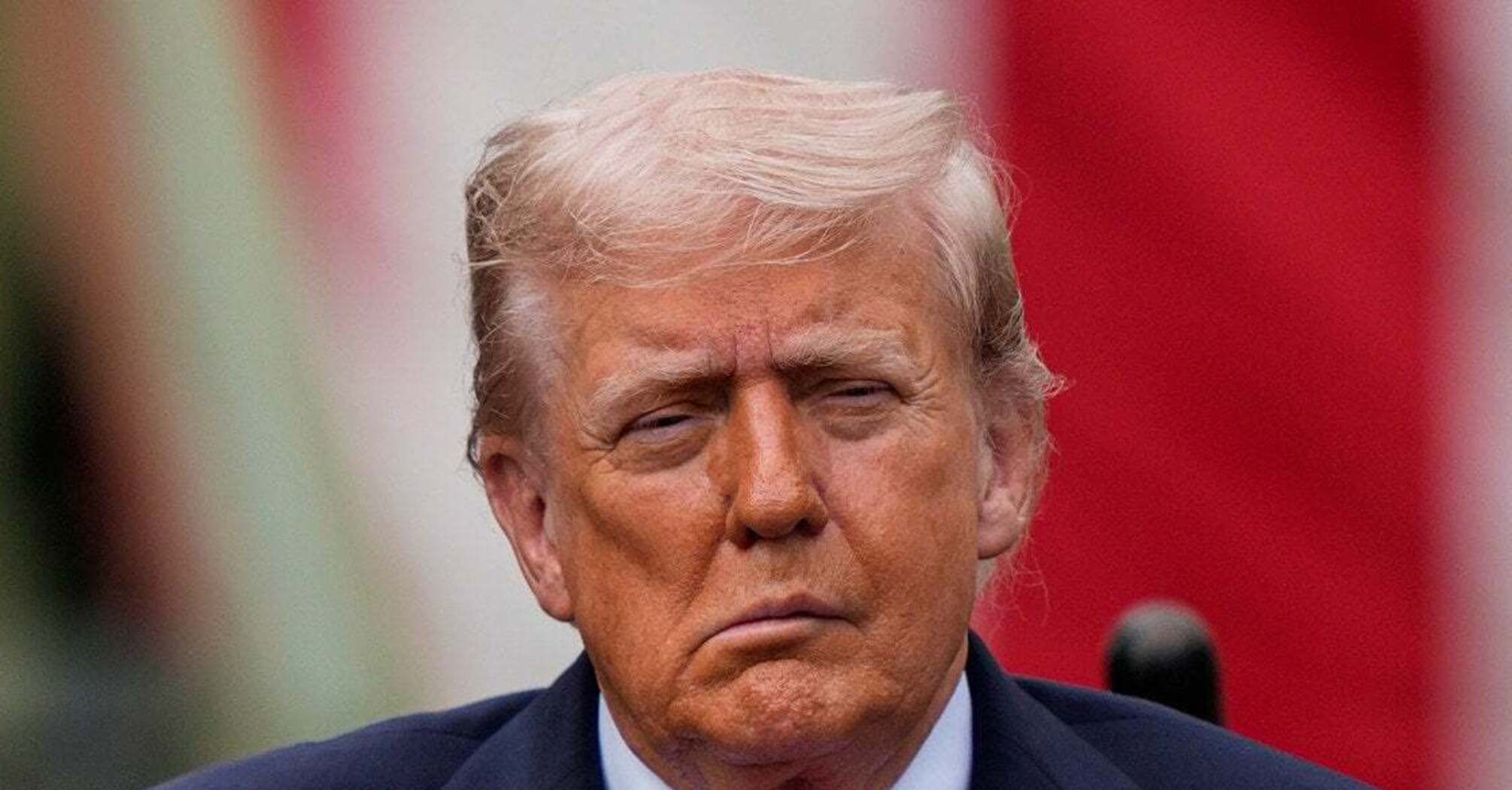 Адміністрація Трампа таємно розробляє з рф мирний план припинення війни в Україні - Axios  