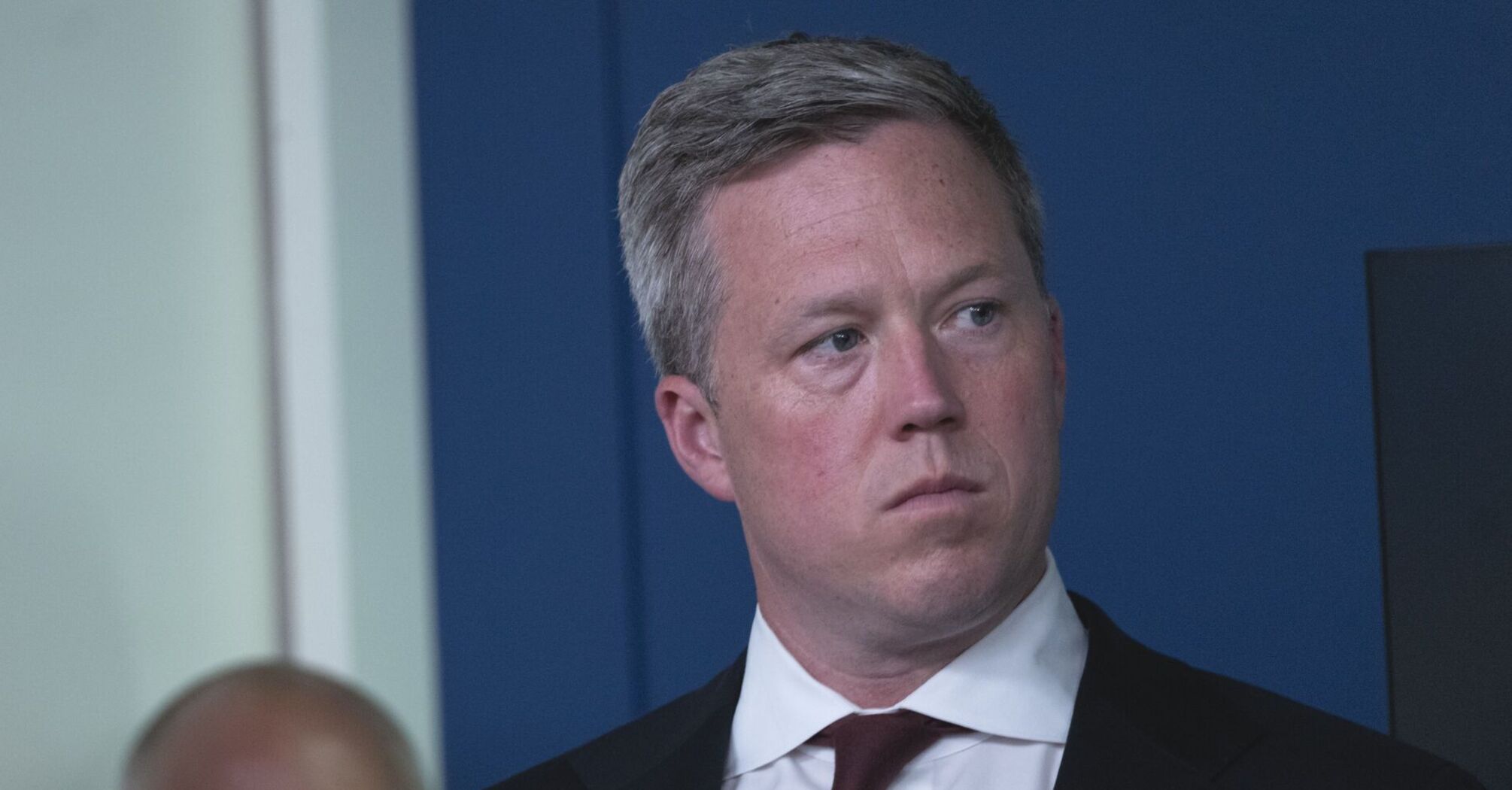 США отправили генерала Дрискола в Киев. Что это значит?