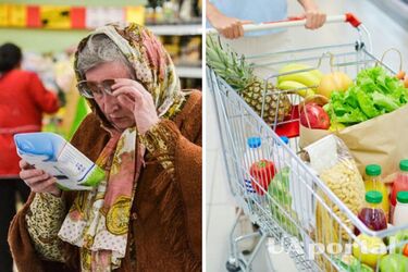 Зима близко: что будет с ценами в Украине и какие товары подорожают
