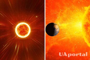 Может наблюдаться головная боль и слабость: прогноз магнитных бурь на 20 ноября