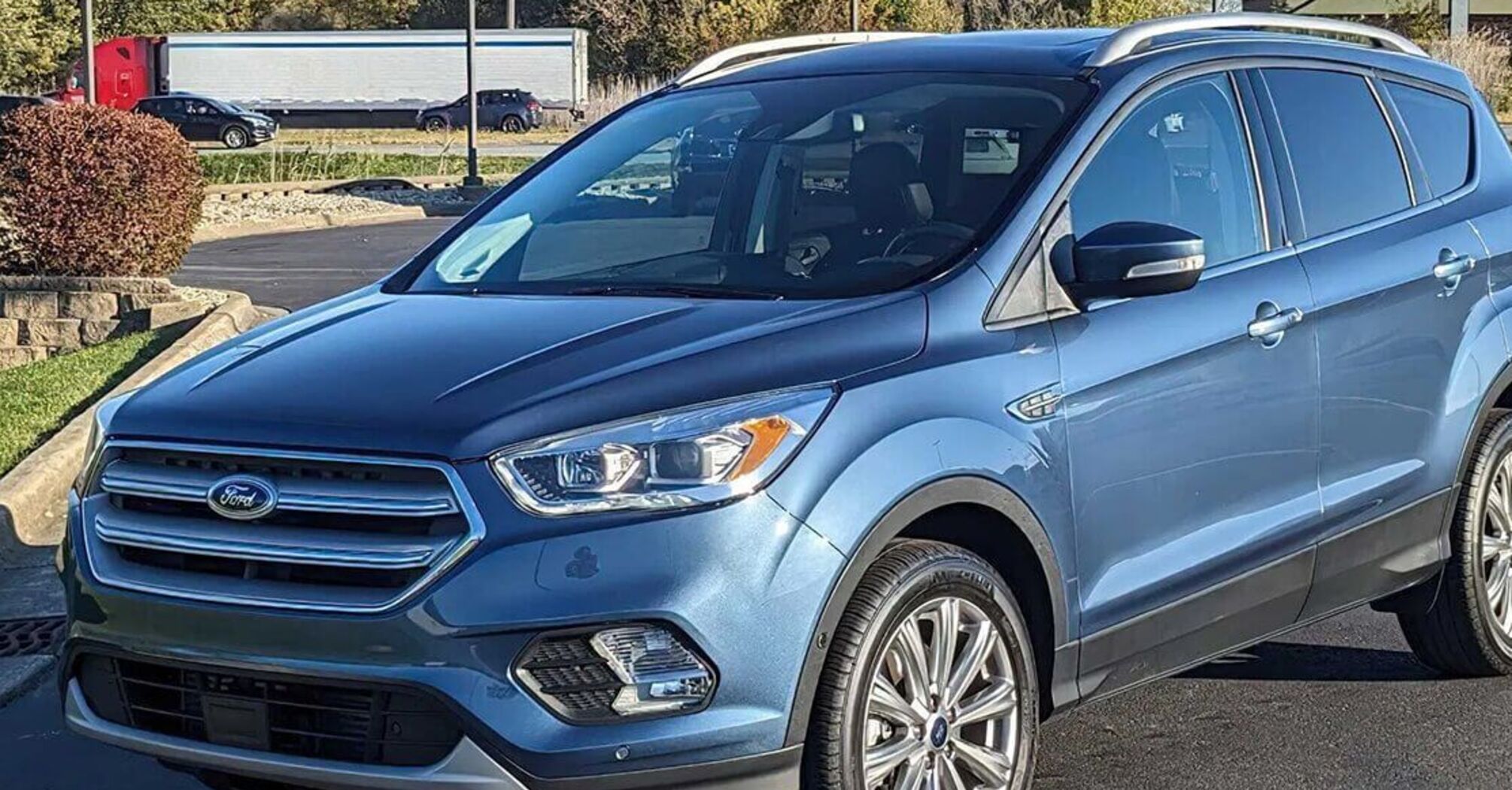 Набирают популярность в Украине: топ машин из США, которые чаще всего покупают