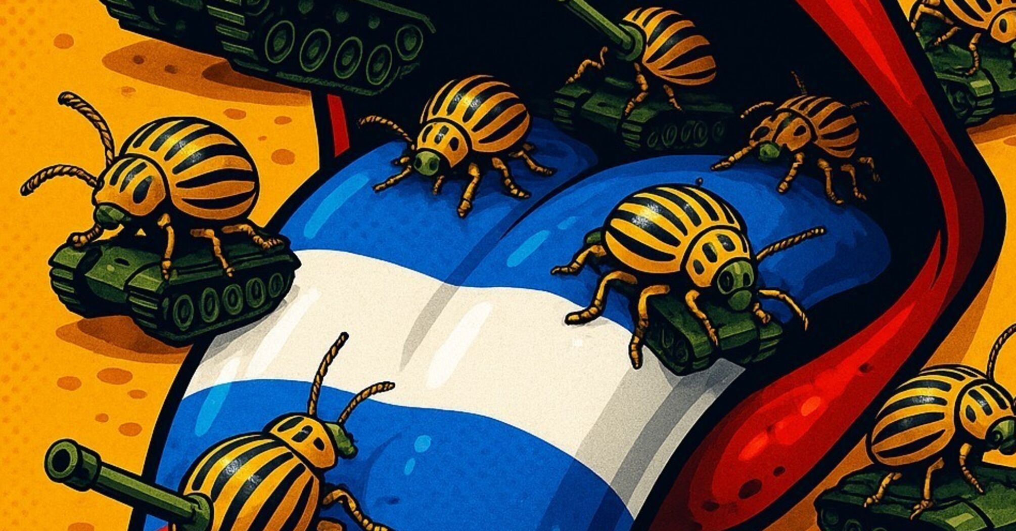 Одне з головних завдань російсько-української війни – лінгвоцид. Доведено Убихією