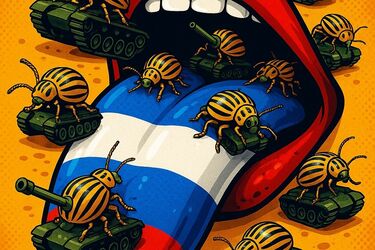 Одне з головних завдань російсько-української війни – лінгвоцид. Доведено Убихією