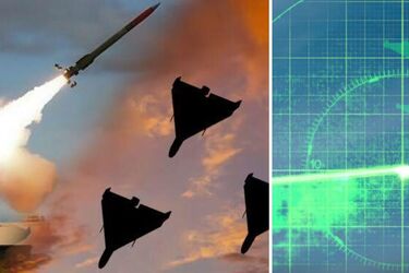 Путін погрожує дати 'приголомшливу' відповідь: скільки насправді Росія виробляє ракет і дронів-камікадзе, а скільки в запасі