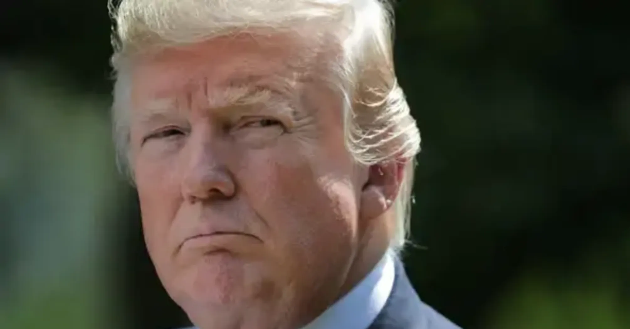 Трамп одобрил 'мирный план' для урегулирования войны РФ против Украины - CNN