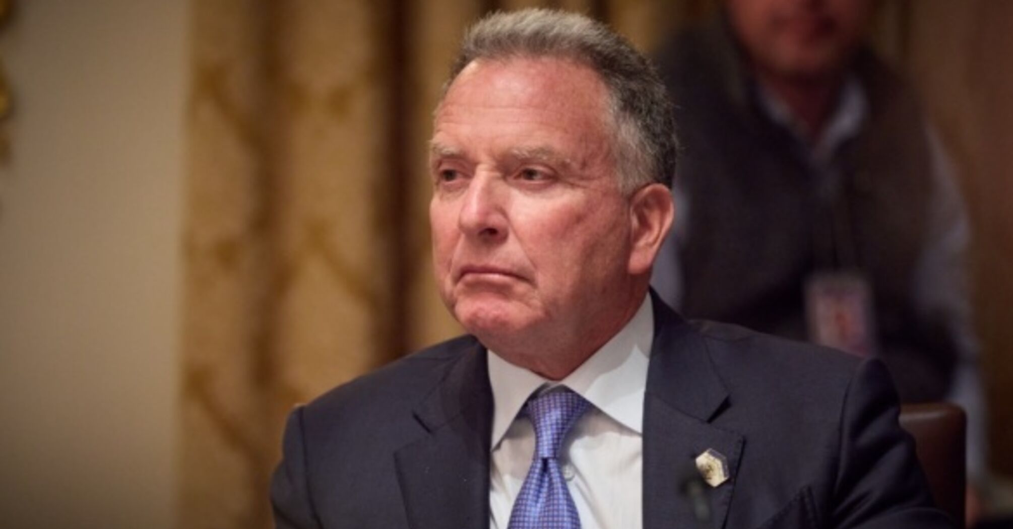 Примусу до миру України не буде. У Трампа ще більш вразлива ситуація ніж у Зеленського