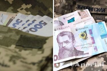 Частина військових отримає додаткові 27 тисяч у грудні: кого стосується