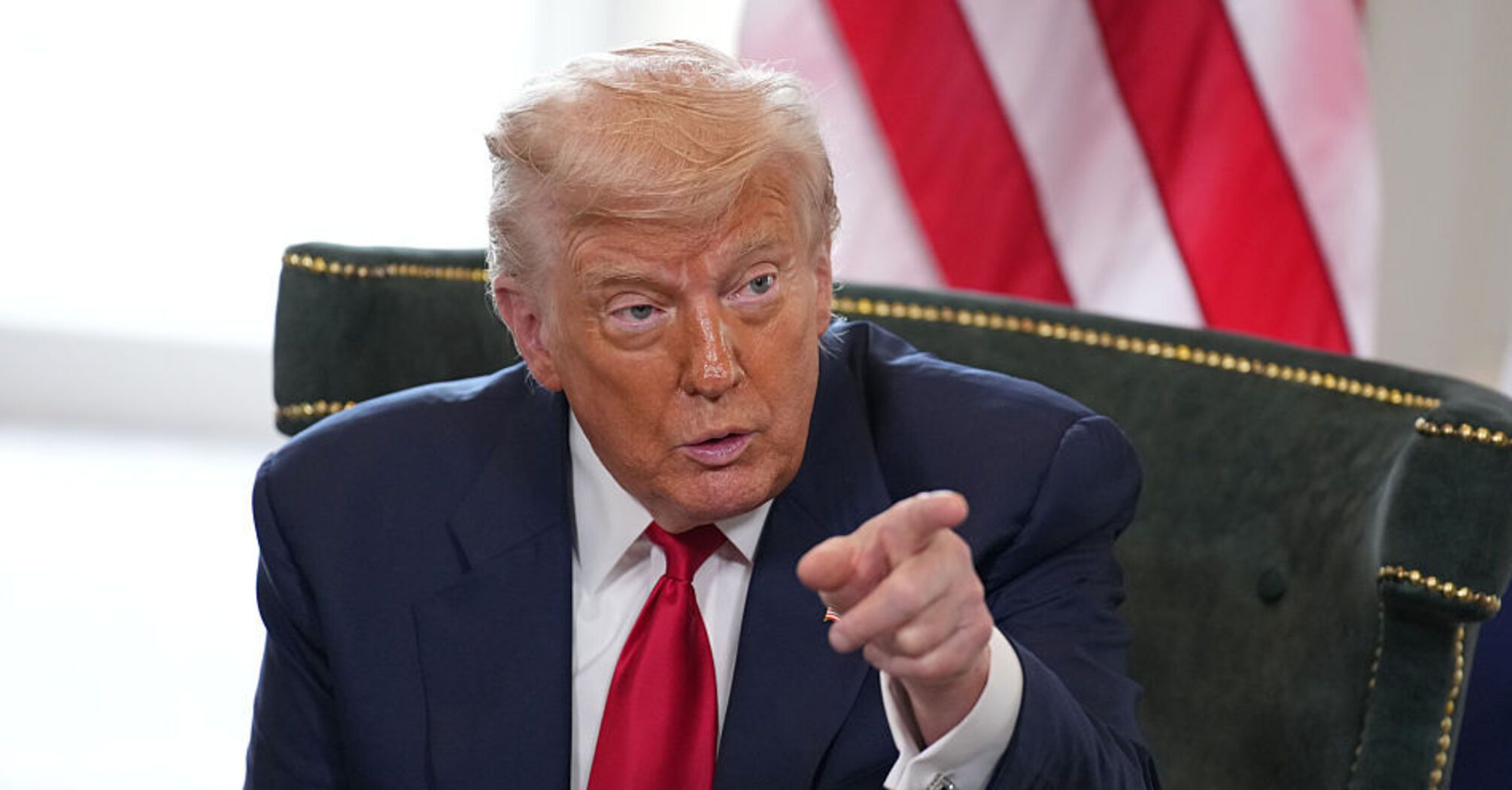 Чому 'Мирний план Трампа' це міф