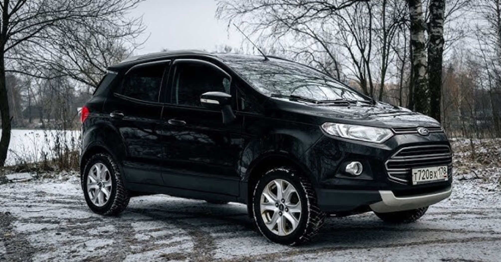 На них краще не витрачати кошти: топ-3 кросовери Ford, які варто оминати  