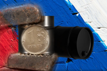 Хроника медленной нефтяной катастрофы РФ