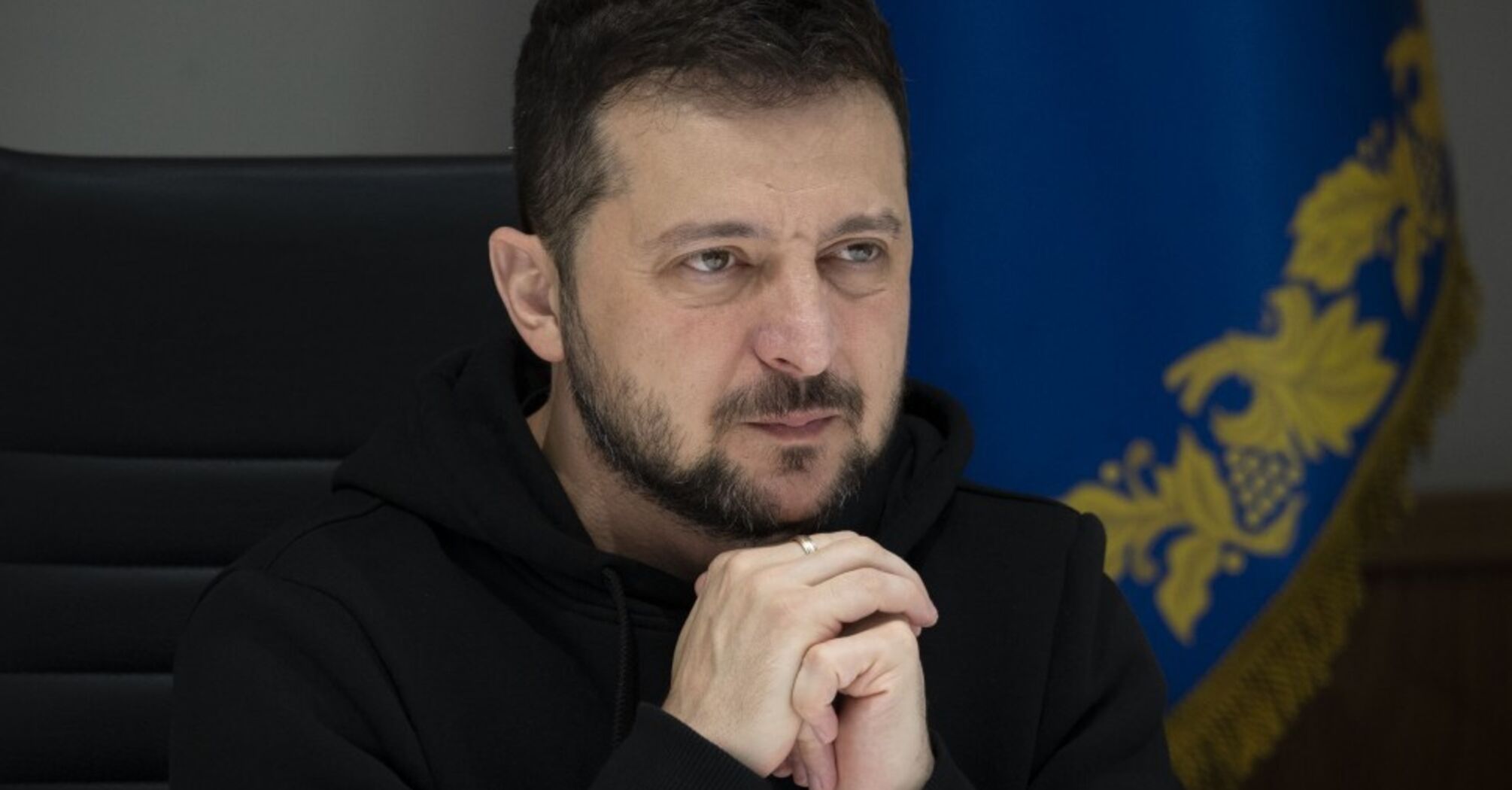 'Ми, звісно, сталеві, але навіть найміцніший метал може не витримати' - Зеленський звернувся до українського народу (відео)