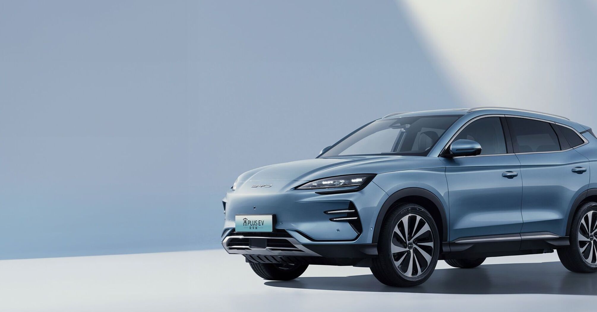 Доступны и качественные: названы топ самых популярных в Украине китайских автомобилей