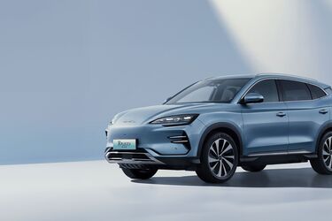 Доступны и качественные: названы топ самых популярных в Украине китайских автомобилей