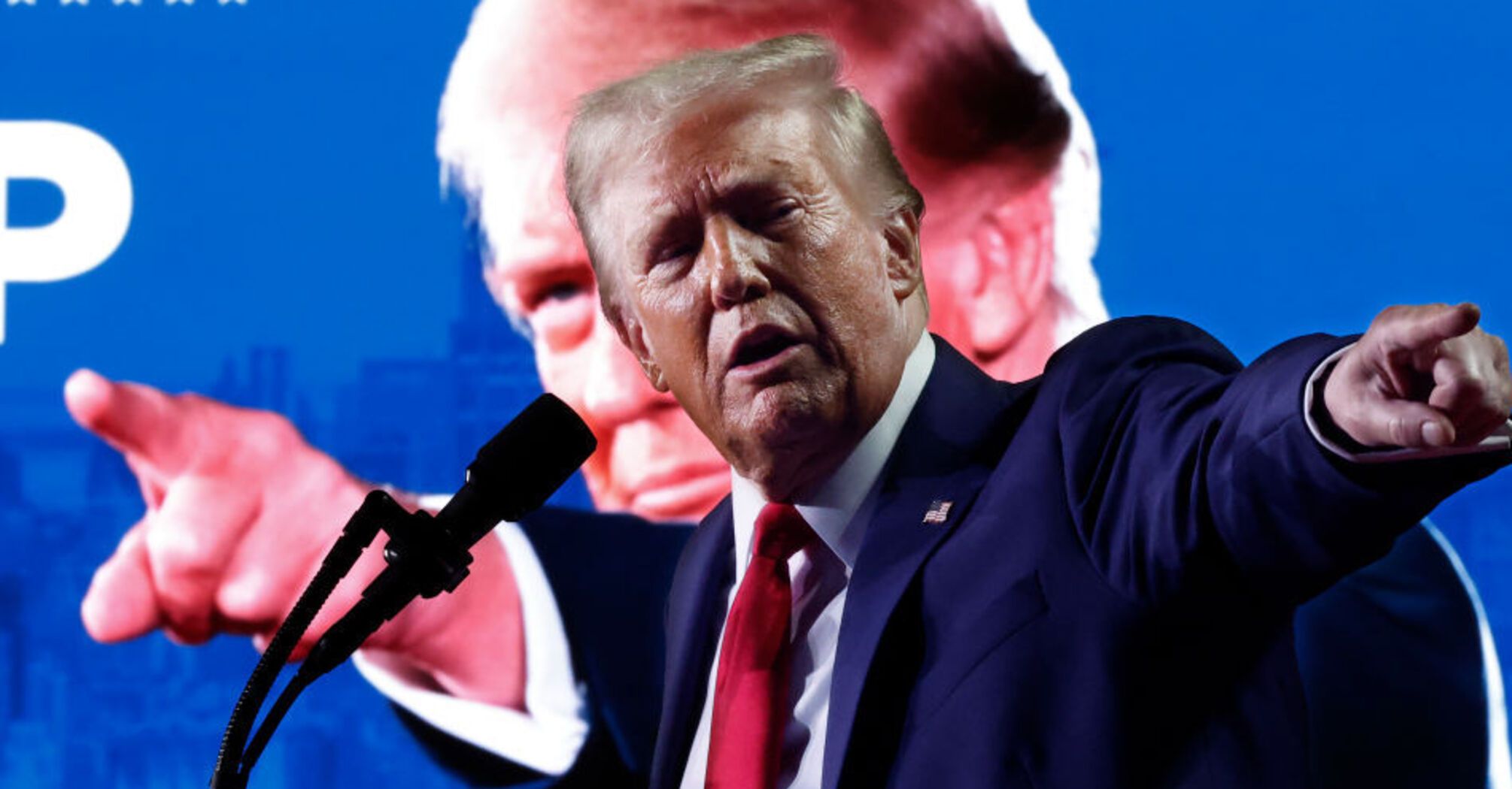 Кому выгоден мирный план Трампа?