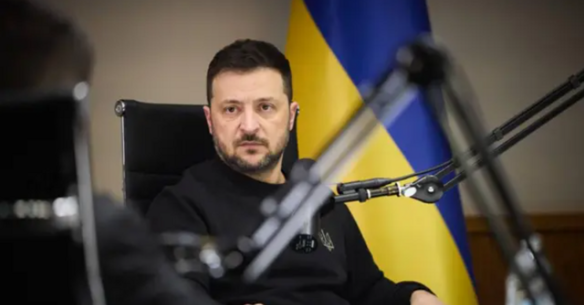 Экстренное пятничное обращение Зеленского: главное, что было сказано
