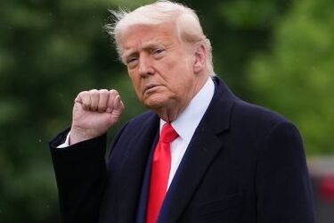 Мирний план Трампа: США вимагають від України погодитись до 27 листопада - FT