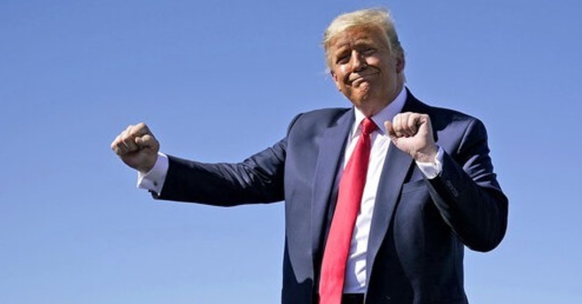 Мир и война президента Трампа для Украины