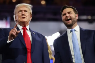 Трамп и Вэнс ответили на критику плана по 28 пунктам