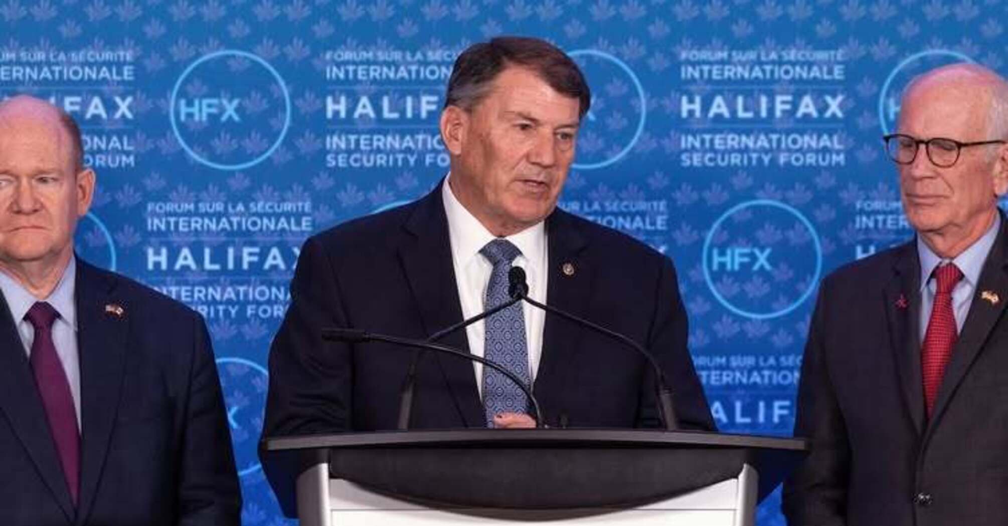 Несколько важных, но очень противоречивых сообщений из США