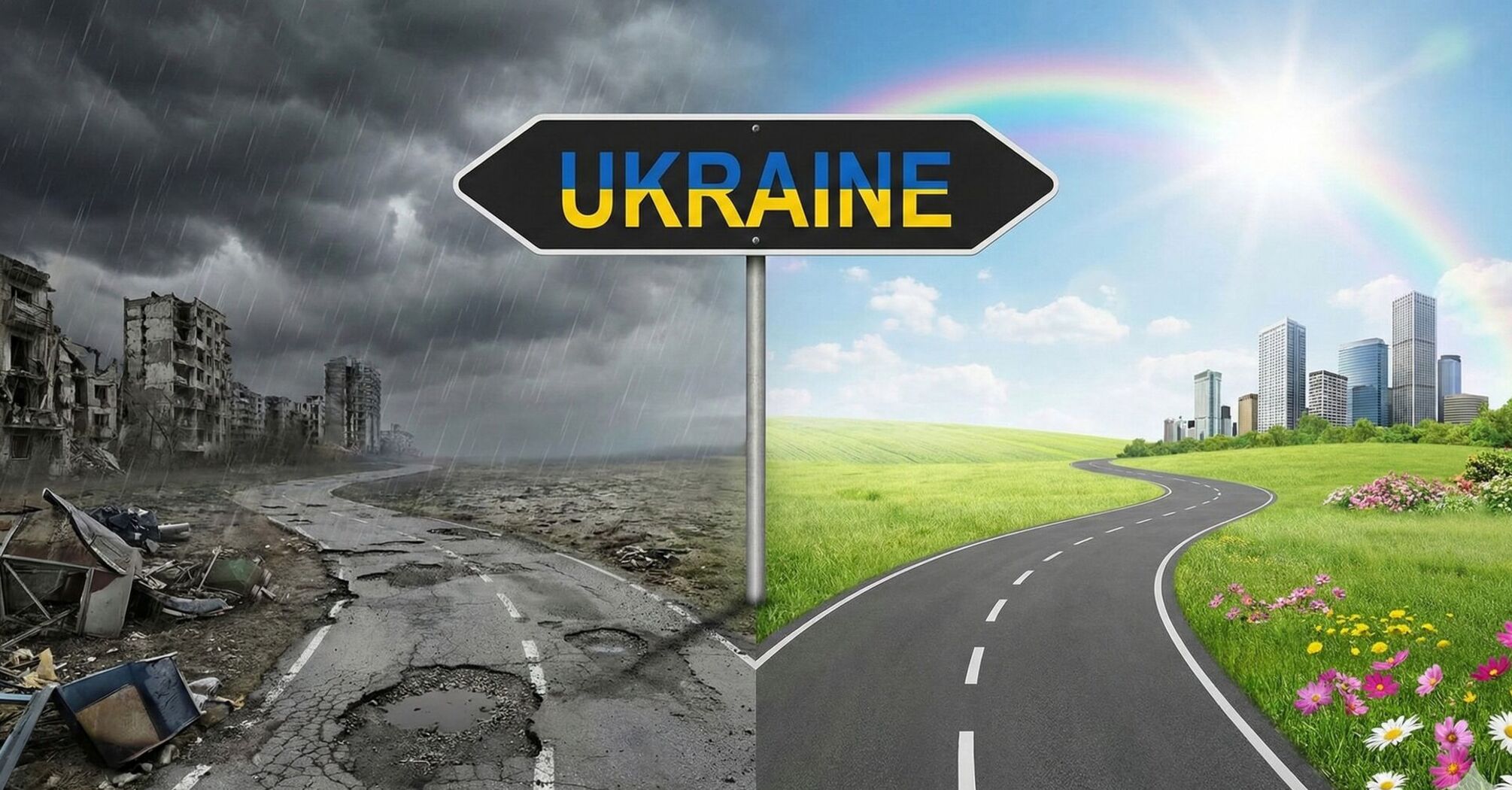 Почему 'План Трампа' - это не мир, а отложенная война и 28 ударов в спину Украины и Европы