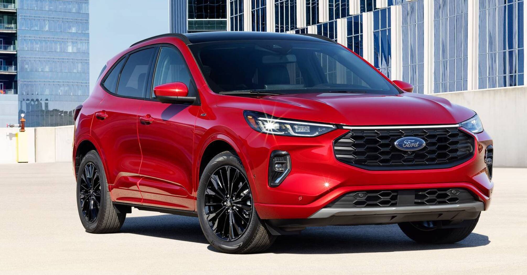 Не варто витрачатись на них: топ гібридні автомобілі низької якості 