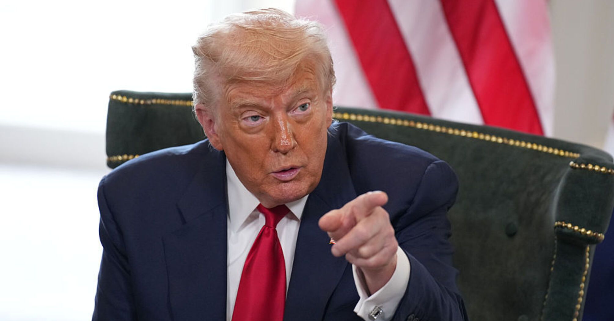 28 пунктов Дмитриева-Виткофа. Или при чем здесь логика Трампа и наши выборы