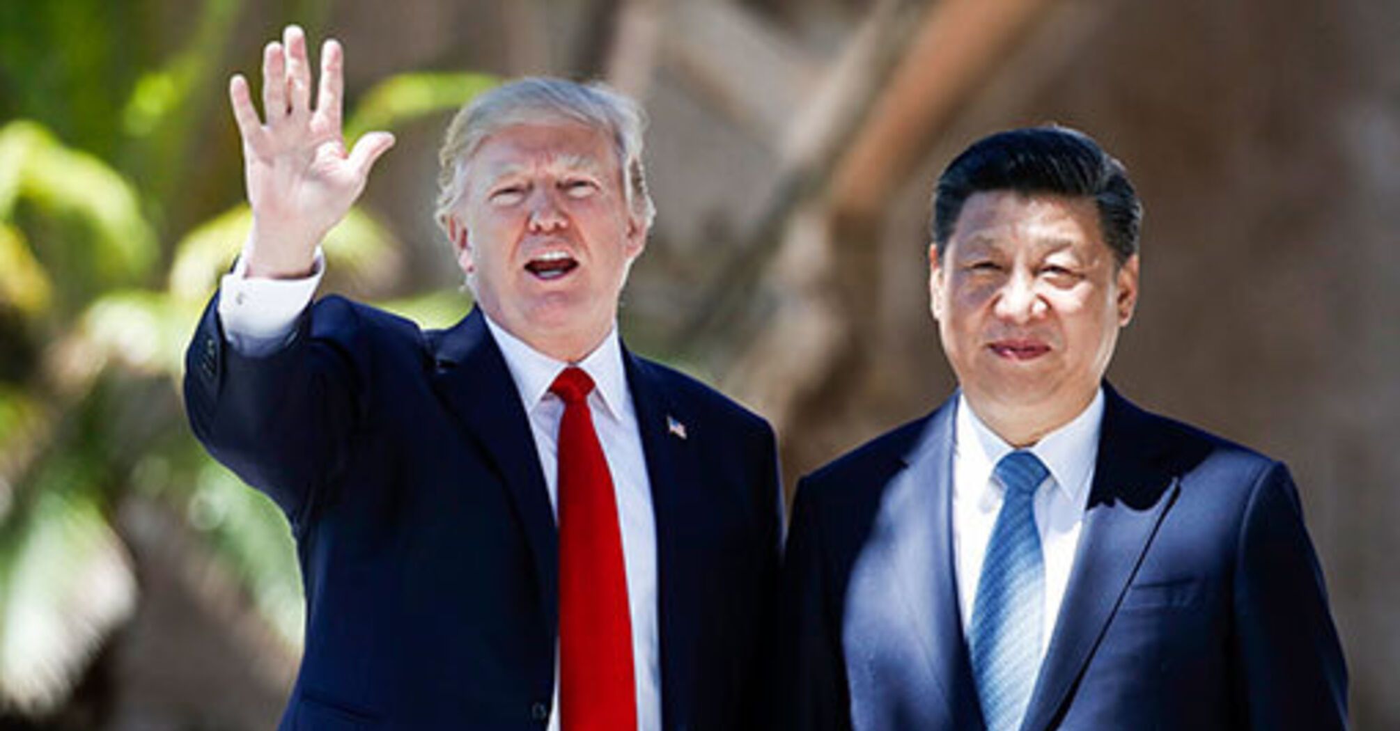 Си поговорил с Трампом. В том числе по Украине. Почему это важно?