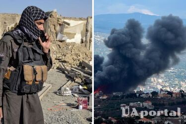 Пакистан завдав авіаудару по Афганістану: девʼятеро дітей та жінка загинули