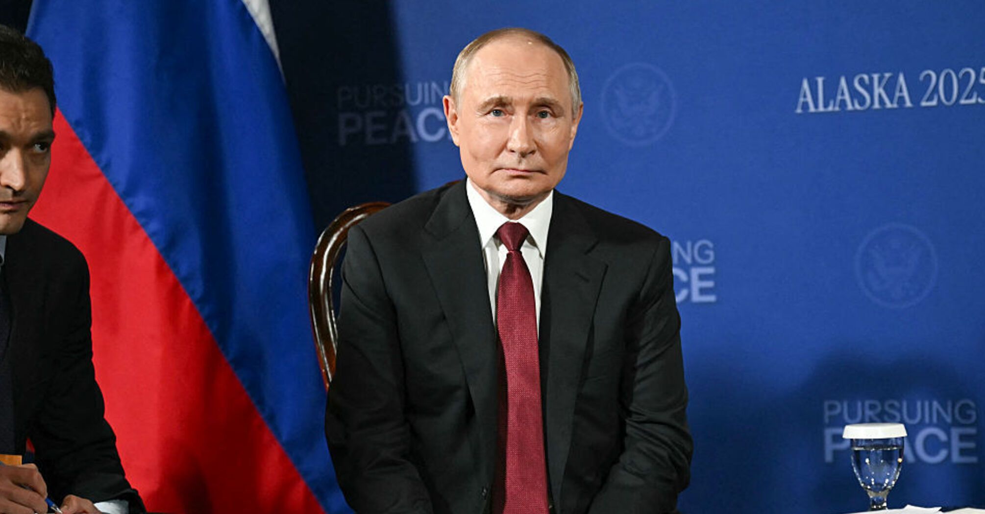 У Кремлі не знають, як бути з трьома планами Трампа