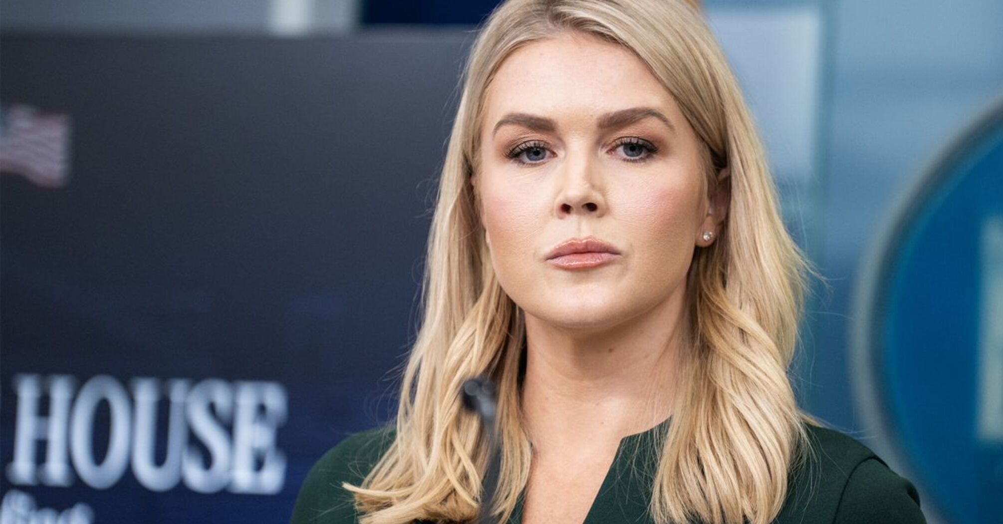 'США не можуть безкінечно постачати зброю Україні' - прессекретар Білого дому Левітт  