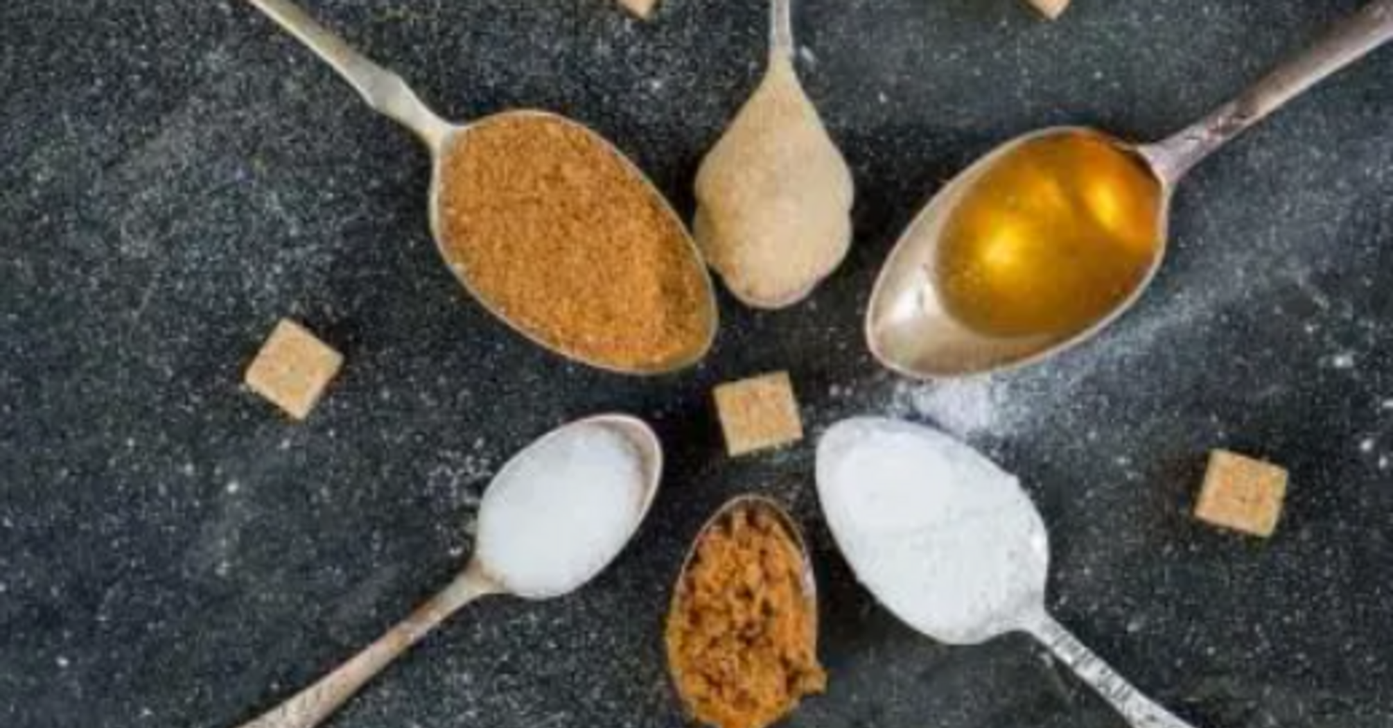 Сахарозаменители: что вы пьете на самом деле?