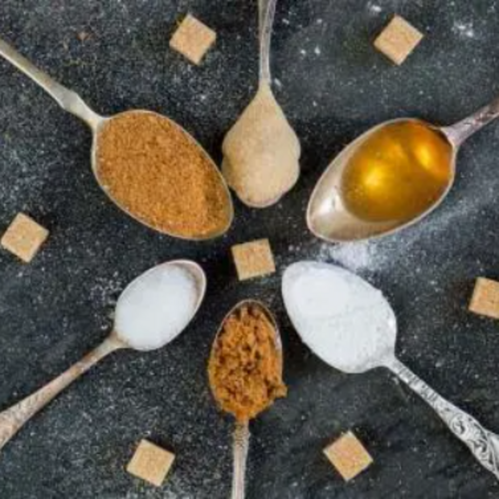 Цукрозамінники: що ви п'єте насправді?