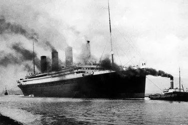 Где на самом деле затонул Титаник: ученые совершили впечатляющее открытие (фото)