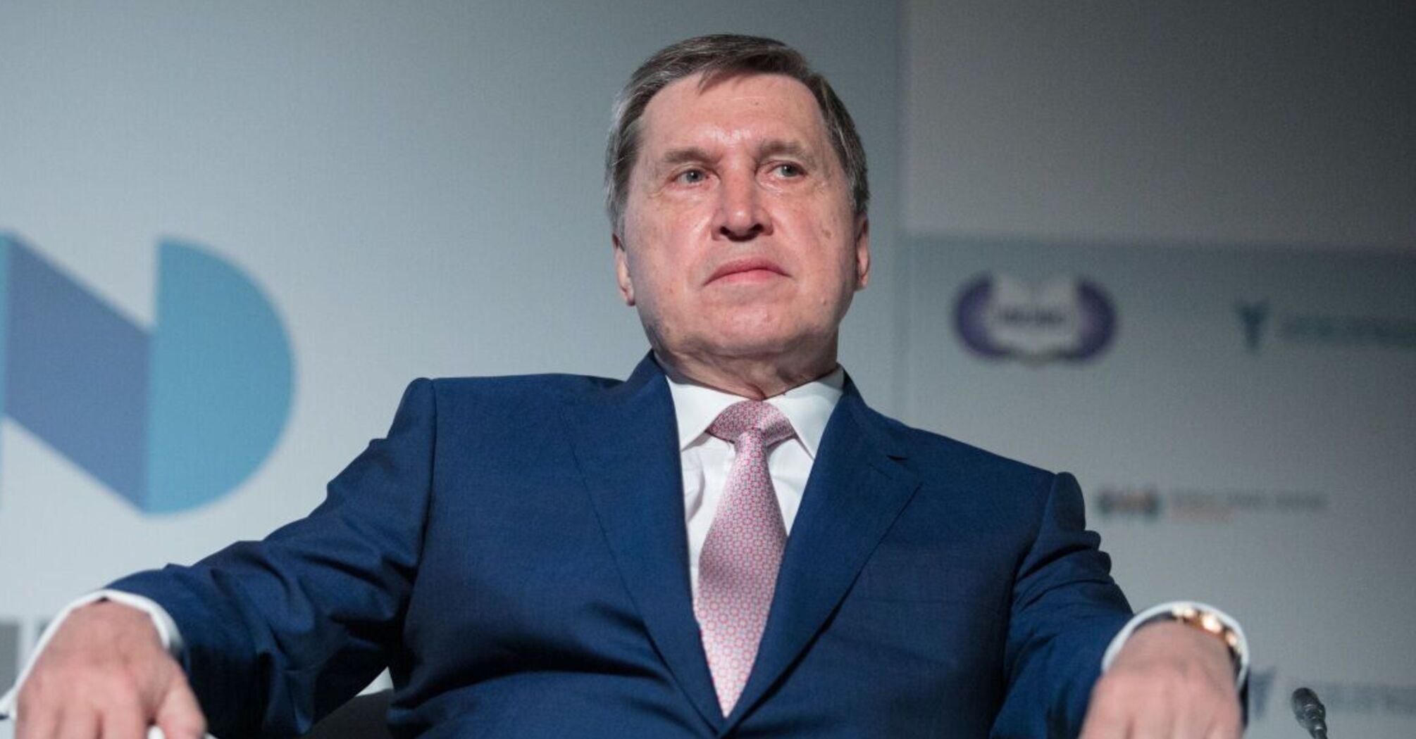 Зачем россияне слили разговор Виткофа и Ушакова