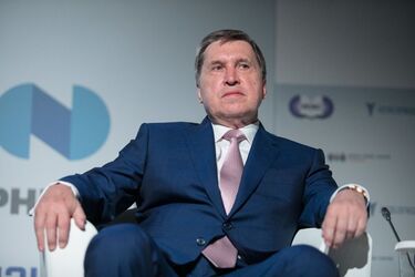 Зачем россияне слили разговор Виткофа и Ушакова