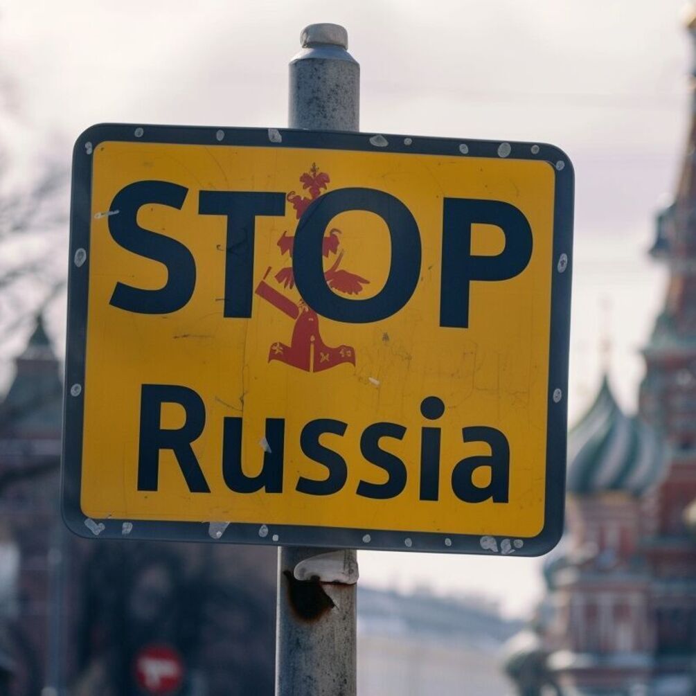 28 шагов от мира: почему когда Россия стоит на краю пропасти, ее спасают?