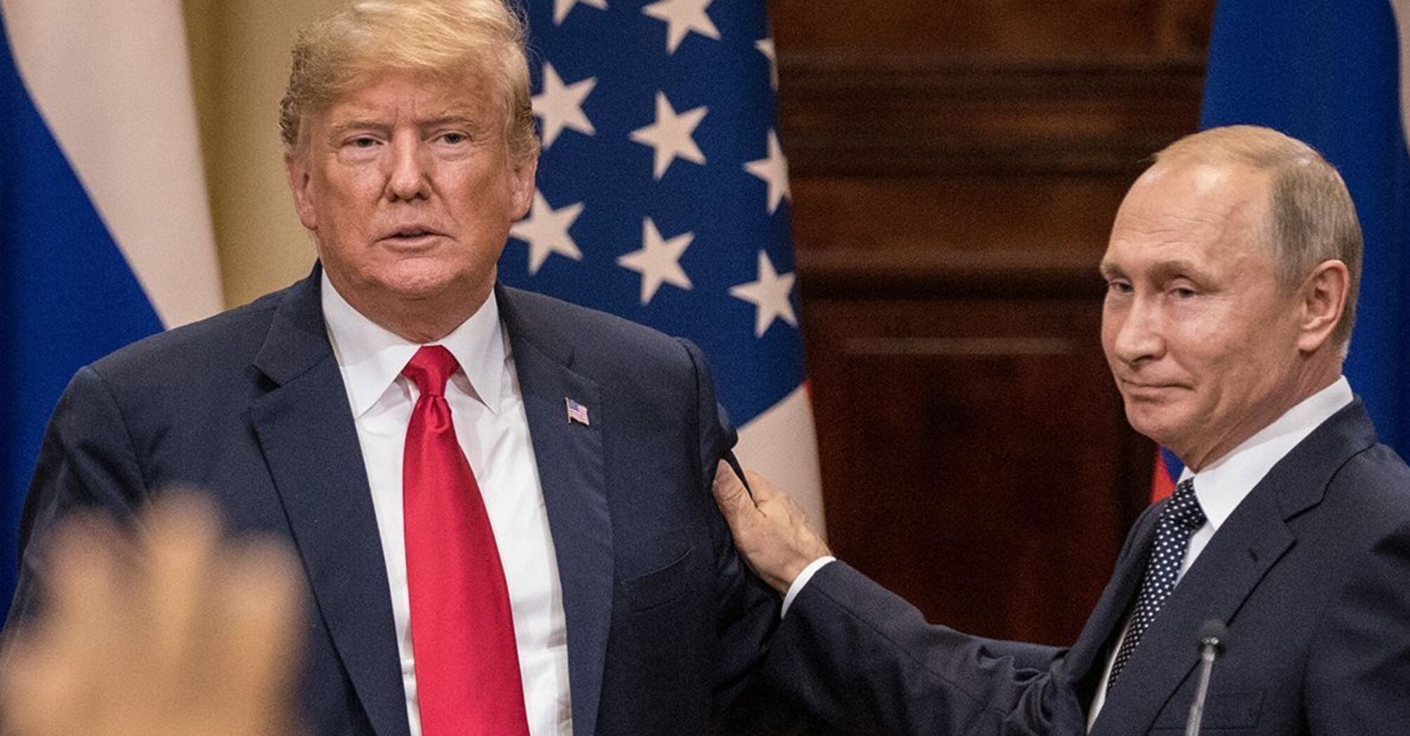 Чи готові європейці взяти долю Європи у свої руки?