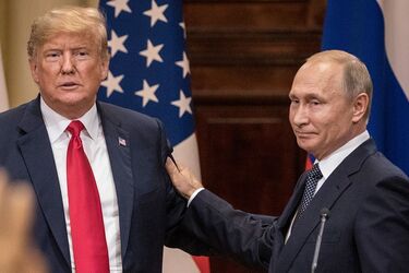 Чи готові європейці взяти долю Європи у свої руки?